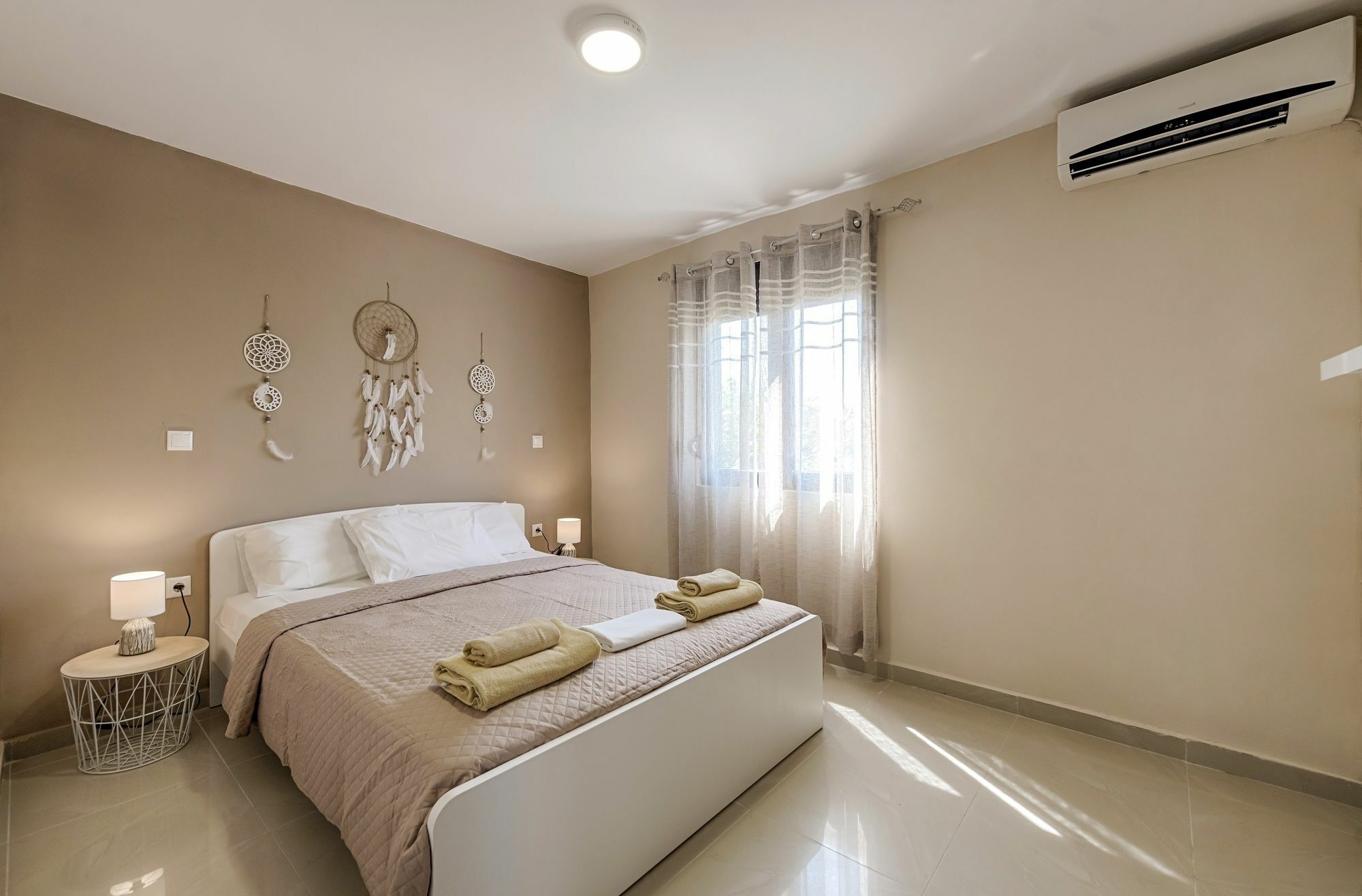 Centrale Apartment Old Town Rhodes City Exterior foto