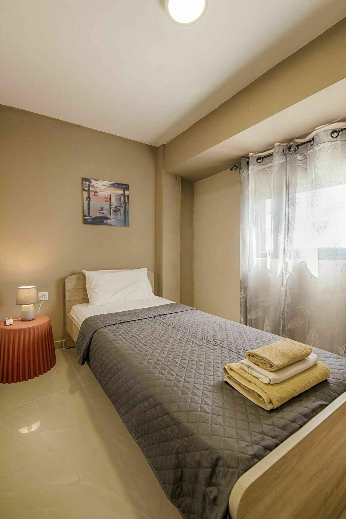 Centrale Apartment Old Town Rhodes City Exterior foto