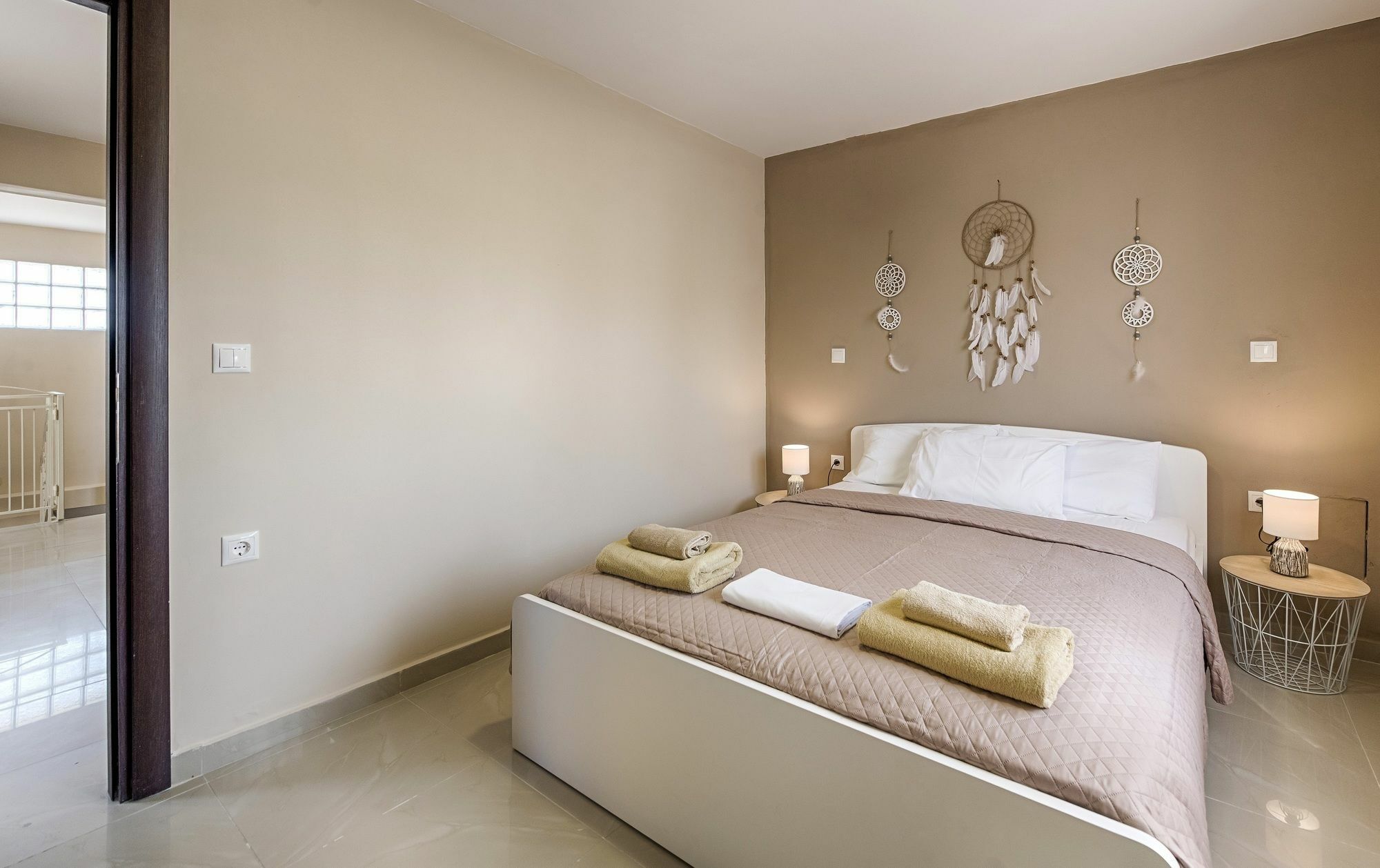 Centrale Apartment Old Town Rhodes City Exterior foto
